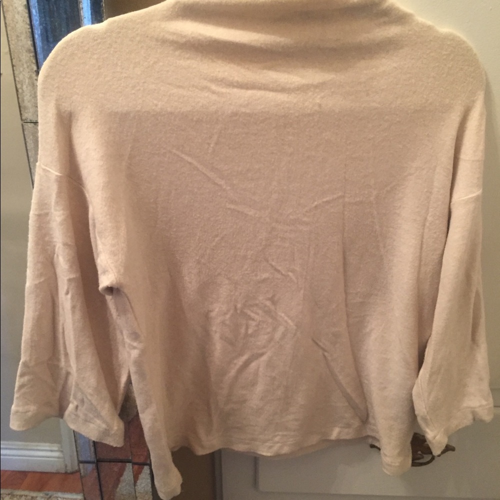 Banana Republic sweater